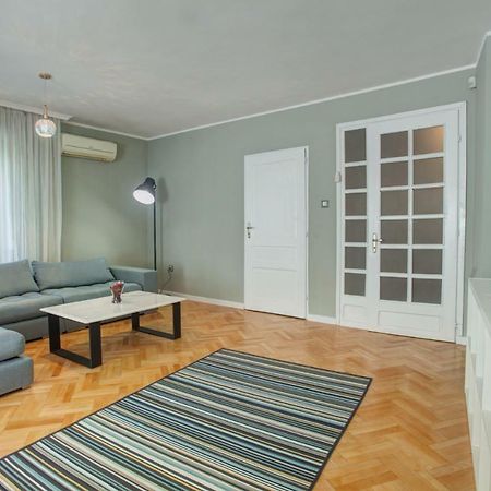 Spacious Flat Close To The American Embassy Sófia Exterior foto