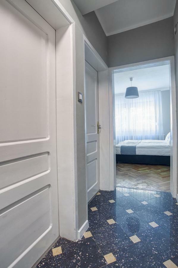 Spacious Flat Close To The American Embassy Sófia Exterior foto