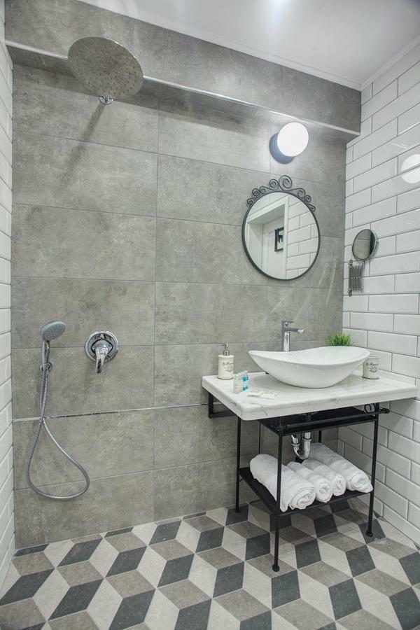 Spacious Flat Close To The American Embassy Sófia Exterior foto